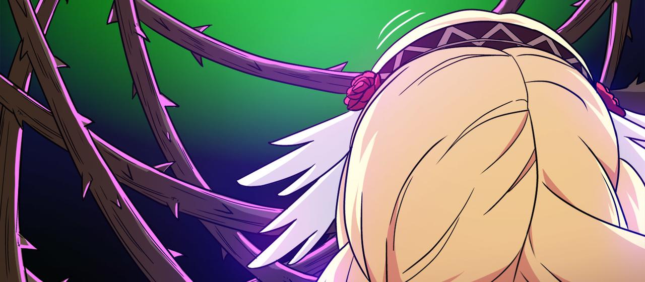 017无暇的操偶师（七）(1/4)-第17话