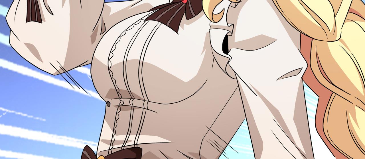 017无暇的操偶师（七）(1/4)-第17话