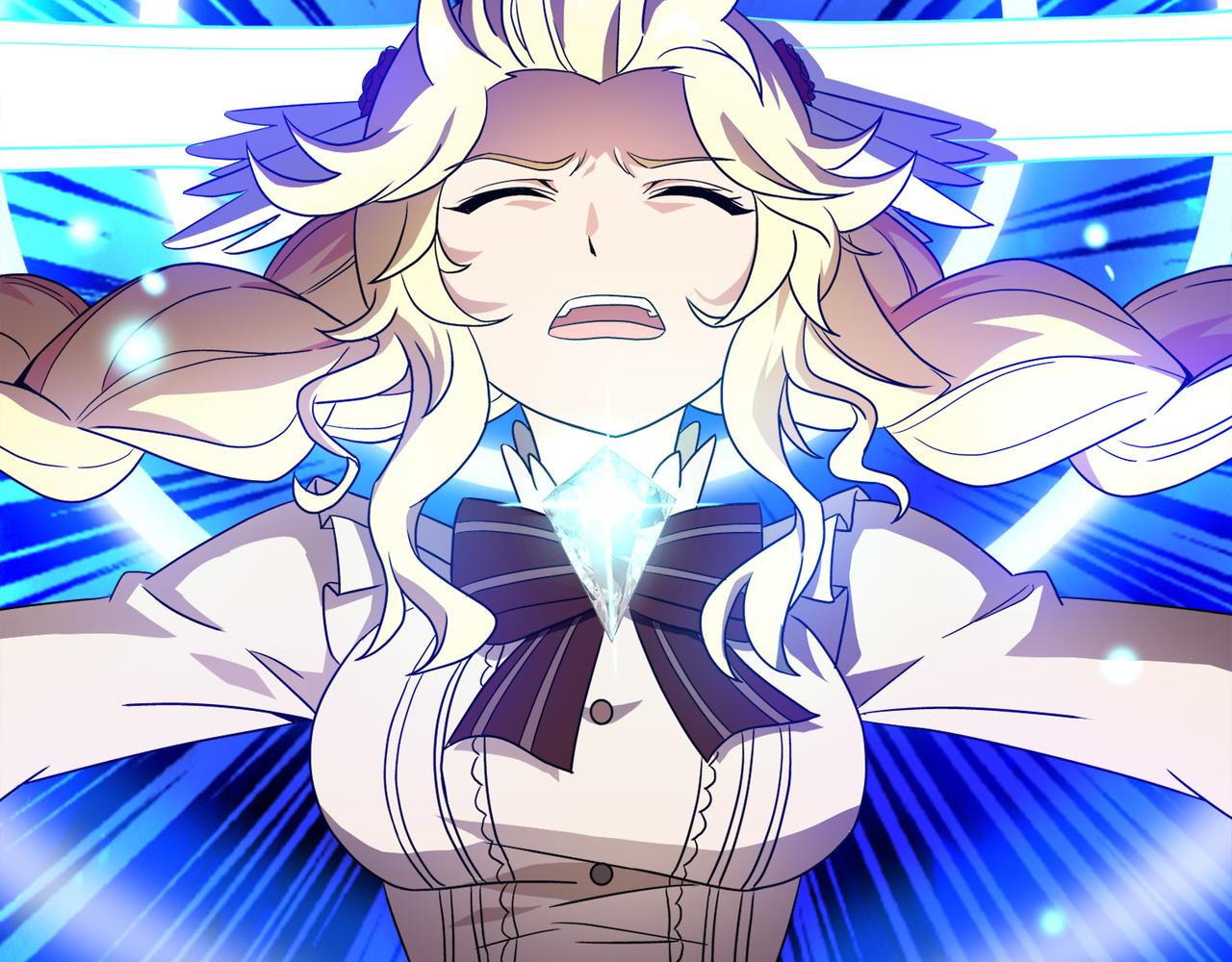 017无暇的操偶师（七）(1/4)-第17话