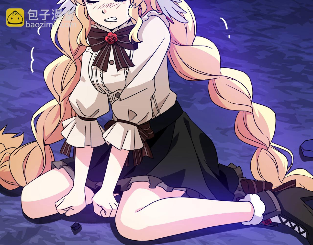 017无暇的操偶师（七）(1/4)-第17话