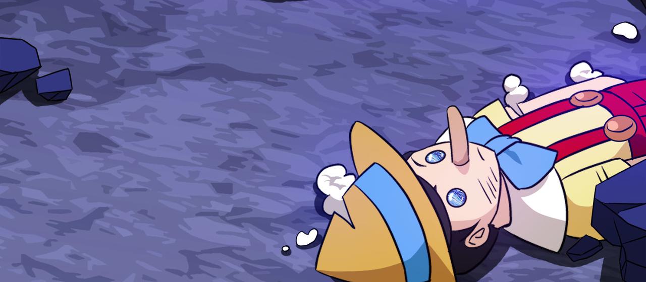 017无暇的操偶师（七）(1/4)-第17话