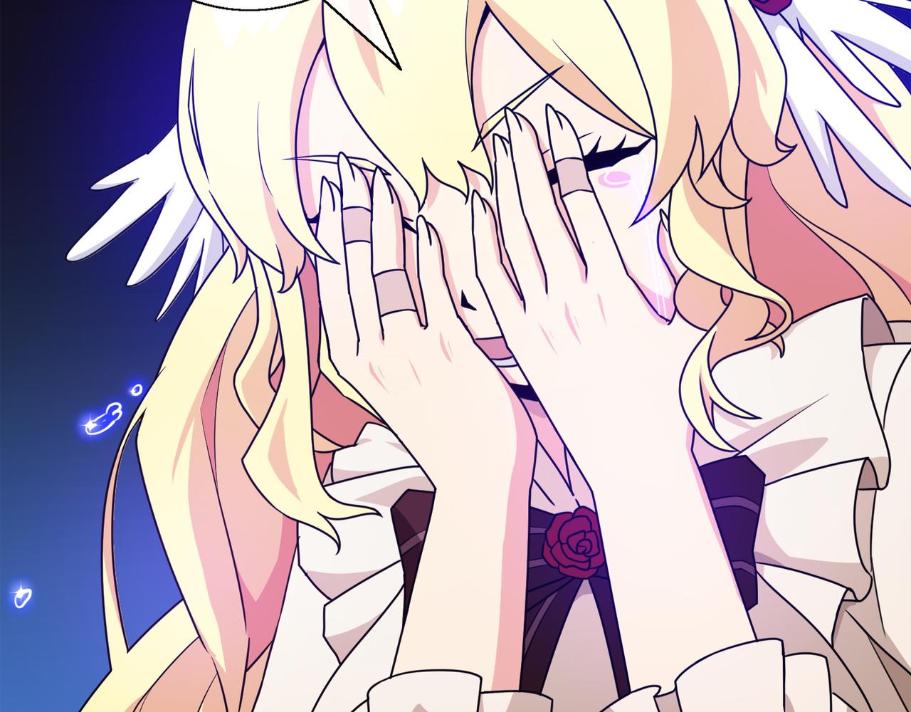 017无暇的操偶师（七）(1/4)-第17话