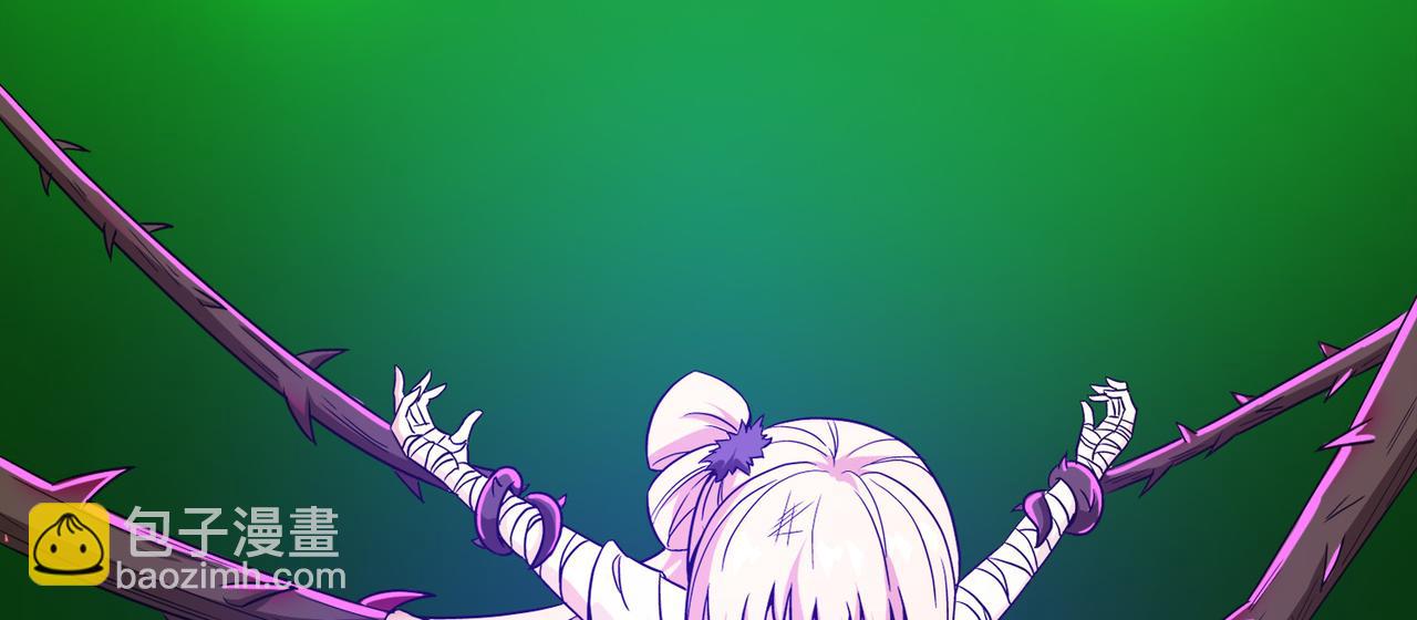 017无暇的操偶师（七）(1/4)-第17话