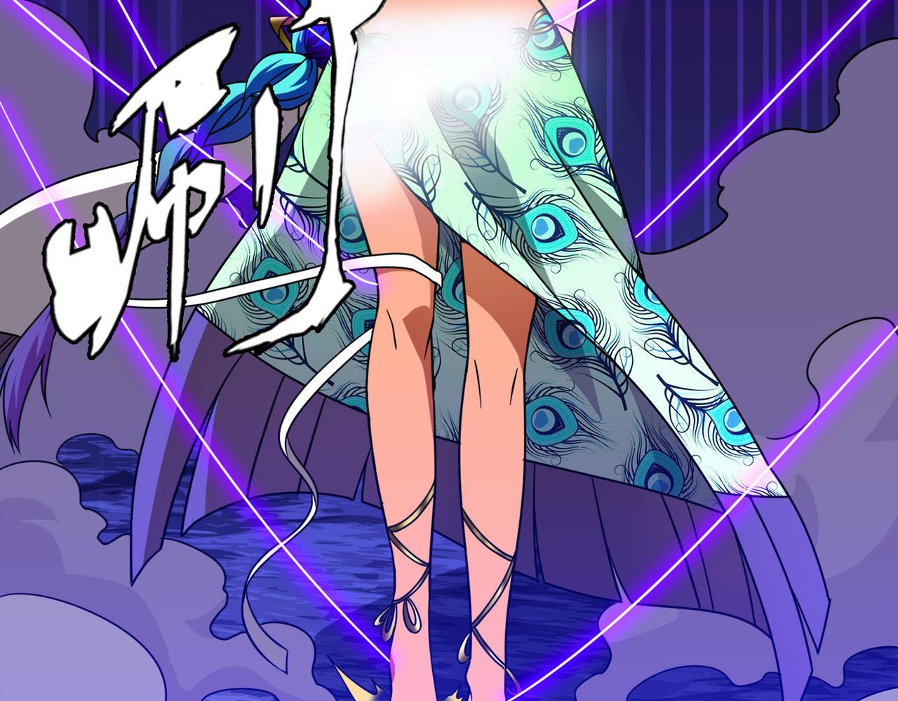 019无暇的操偶师（九）(1/5)-第19话