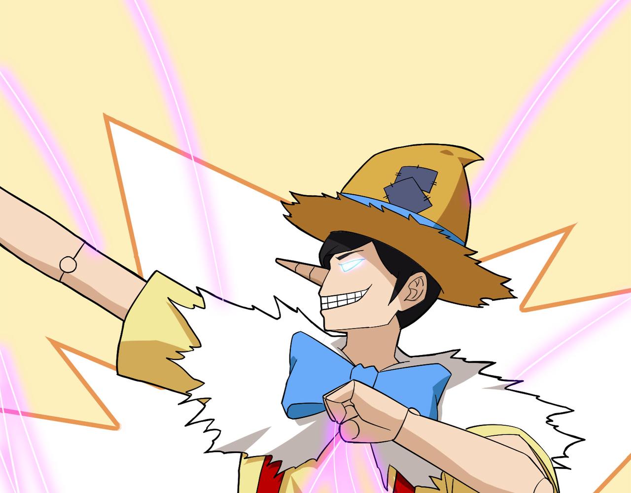 019无暇的操偶师（九）(1/5)-第19话