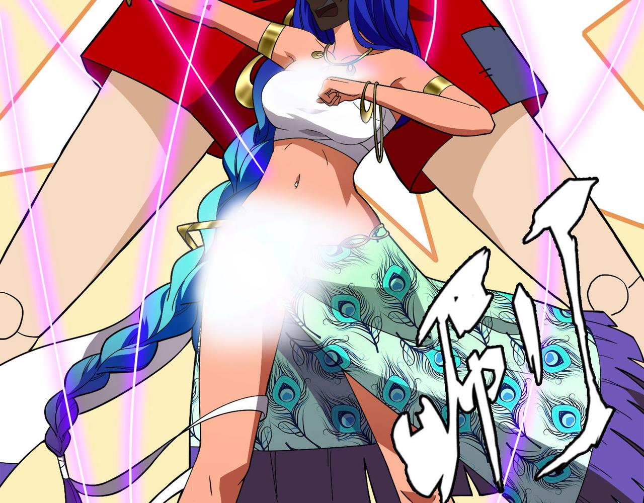 019无暇的操偶师（九）(1/5)-第19话