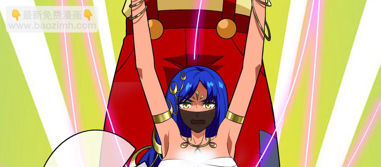 019无暇的操偶师（九）(1/5)-第19话