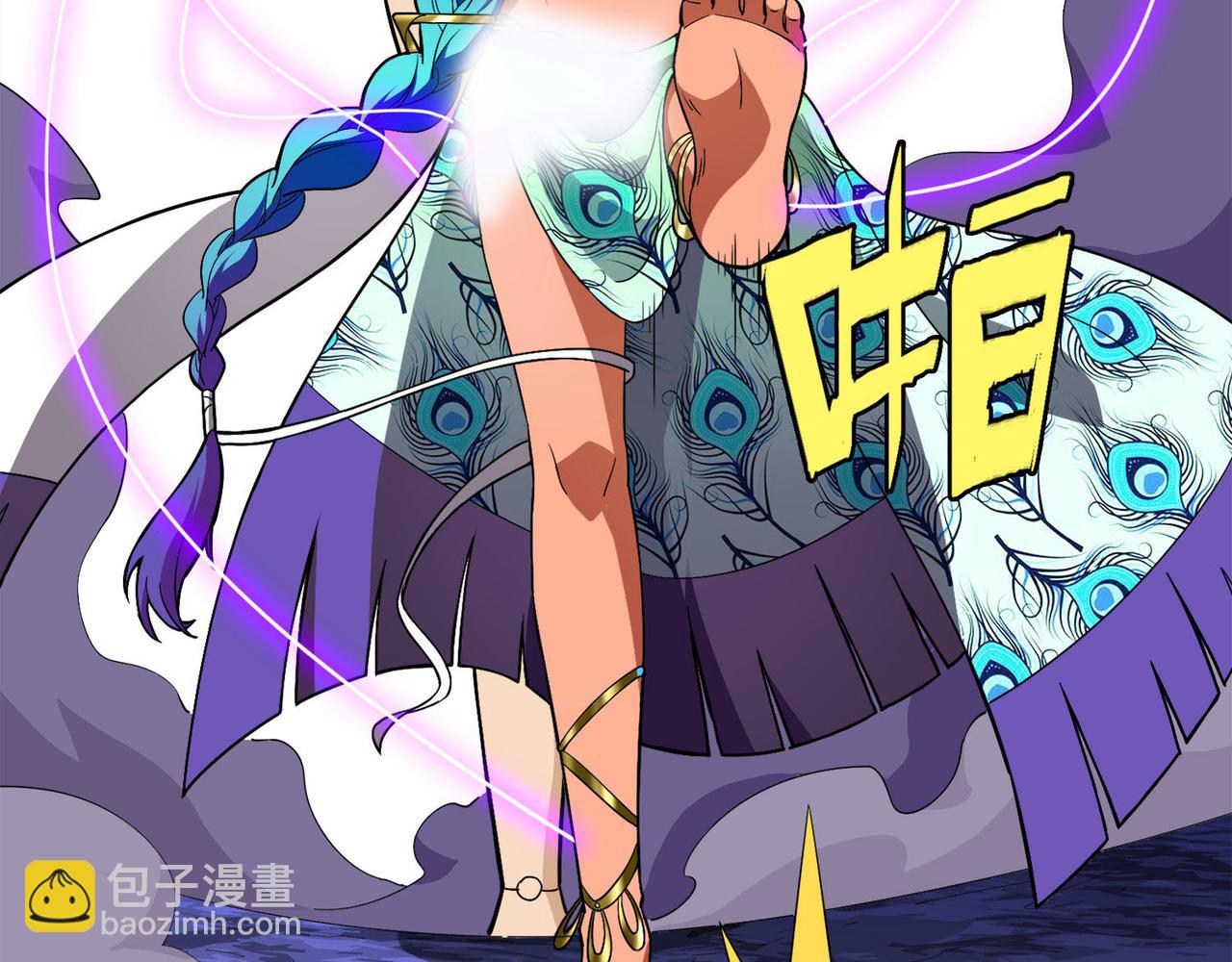 019无暇的操偶师（九）(1/5)-第19话