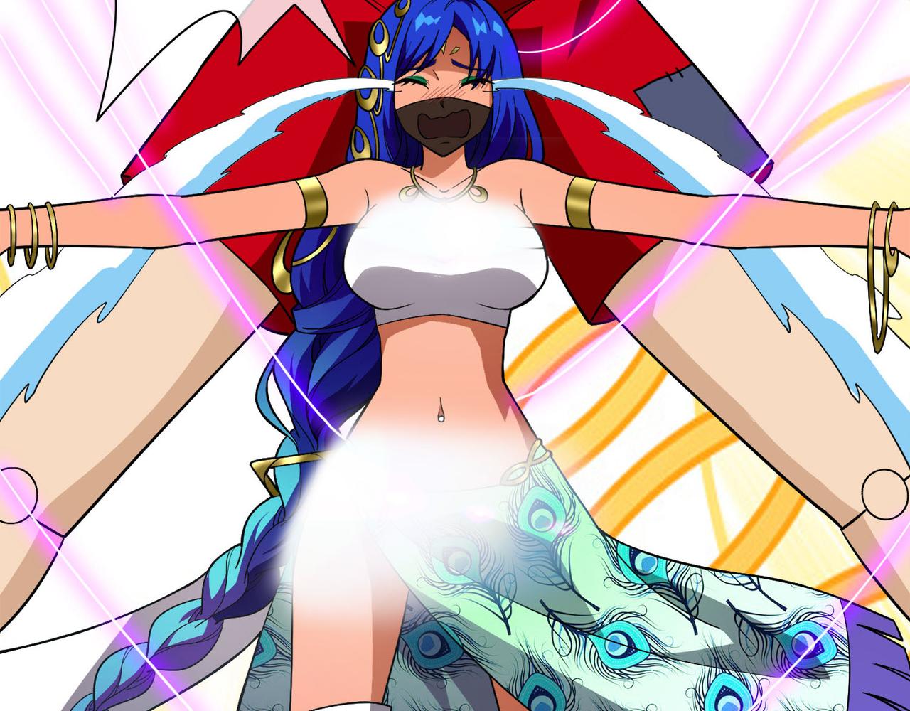 019无暇的操偶师（九）(1/5)-第19话