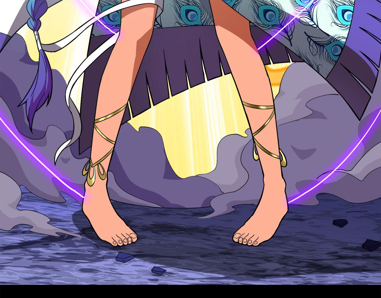 019无暇的操偶师（九）(1/5)-第19话