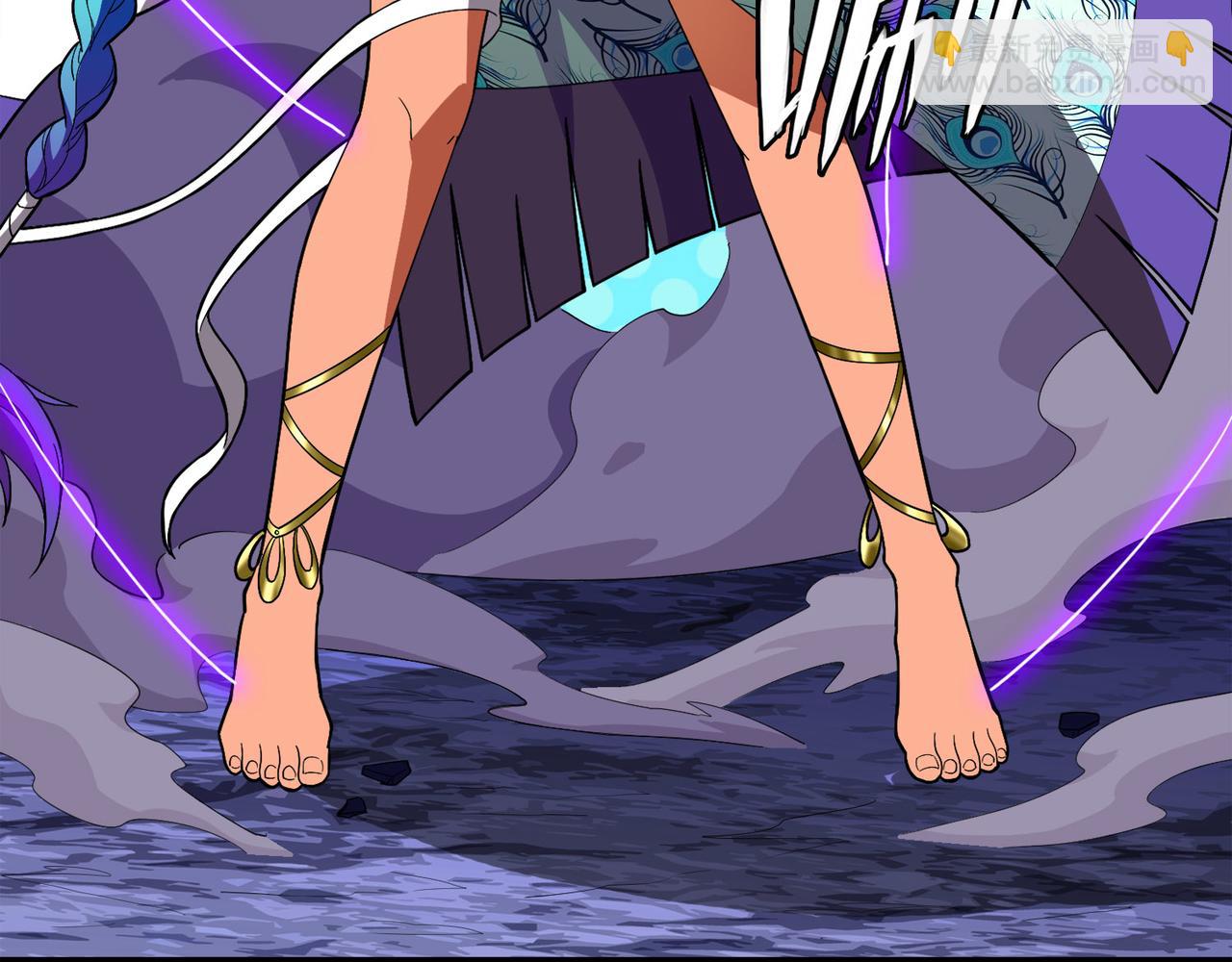 019无暇的操偶师（九）(1/5)-第19话