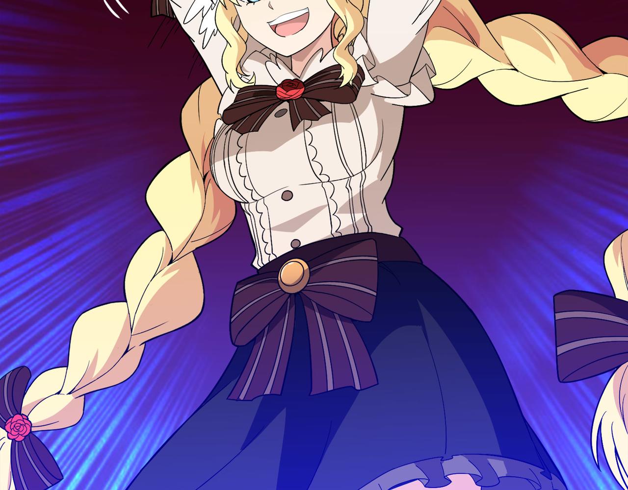 019无暇的操偶师（九）(1/5)-第19话