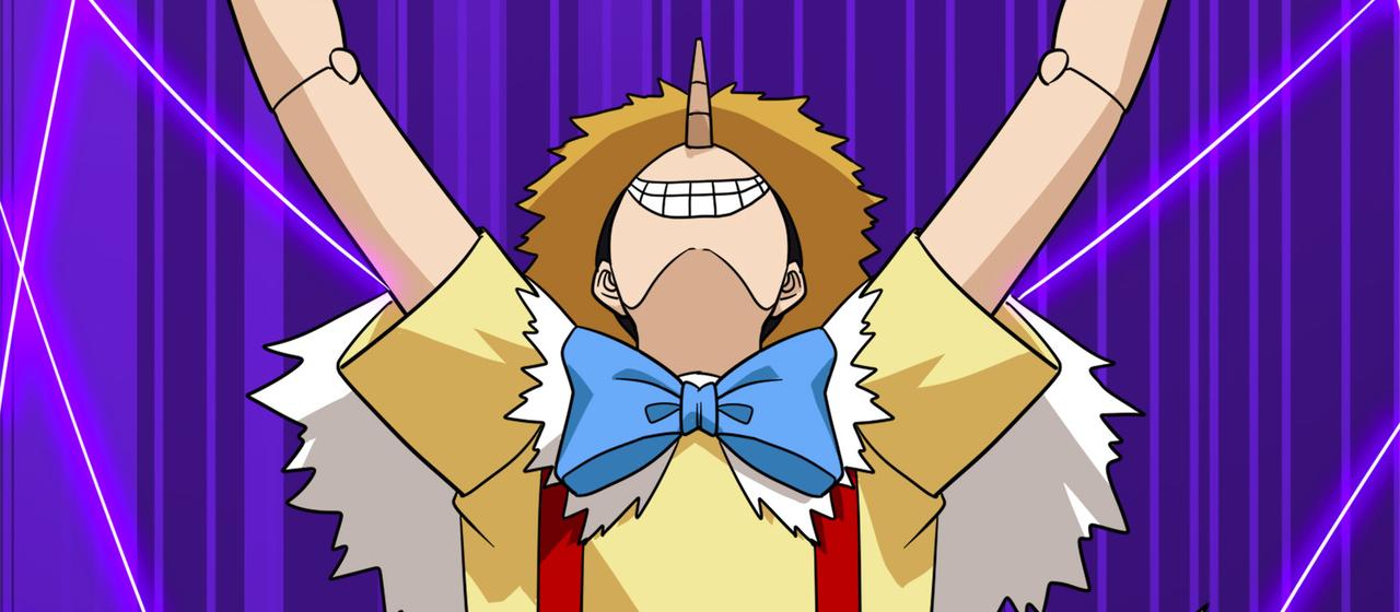 019无暇的操偶师（九）(1/5)-第19话