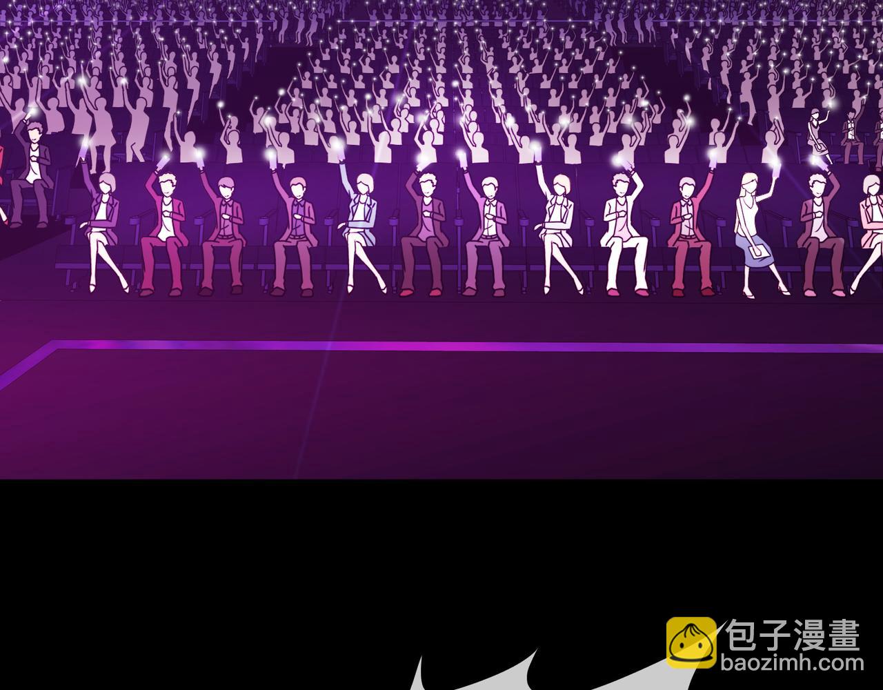 003女神的王冠（二）(1/4)-第3话