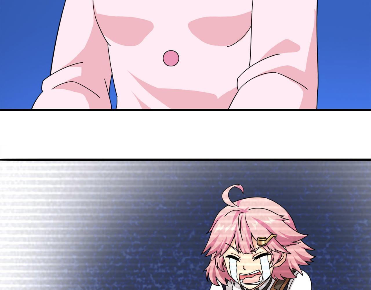 023被诅咒的人生（四）(1/5)-第23话