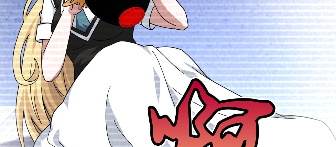 023被诅咒的人生（四）(1/5)-第23话