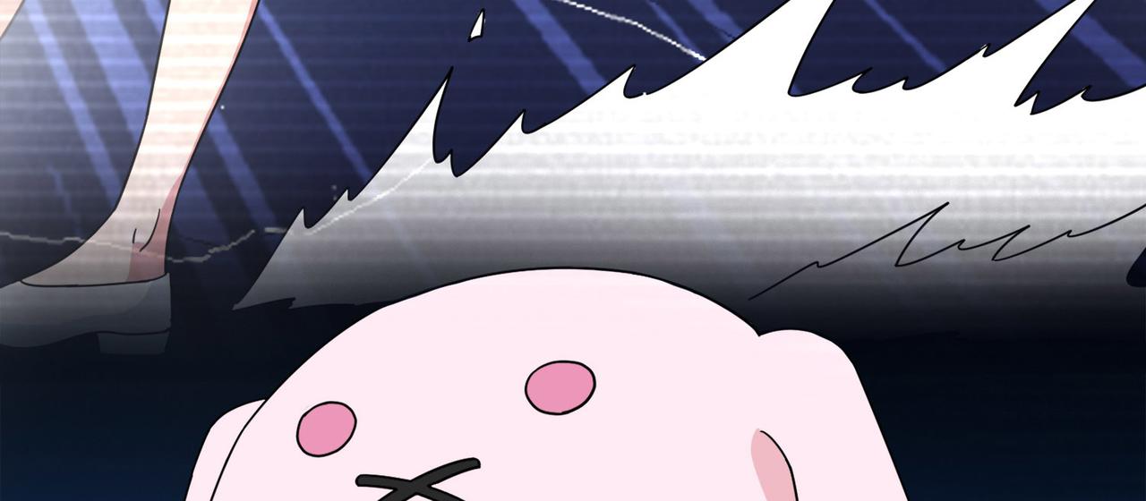 023被诅咒的人生（四）(1/5)-第23话