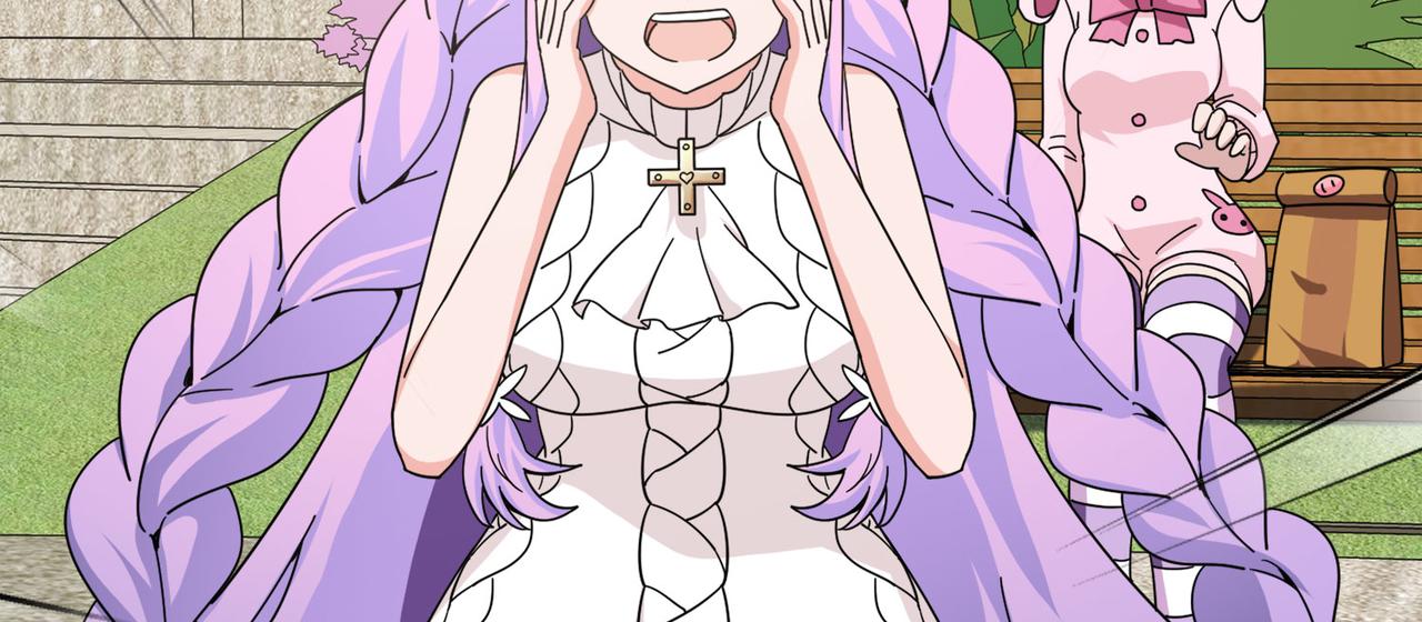 023被诅咒的人生（四）(1/5)-第23话