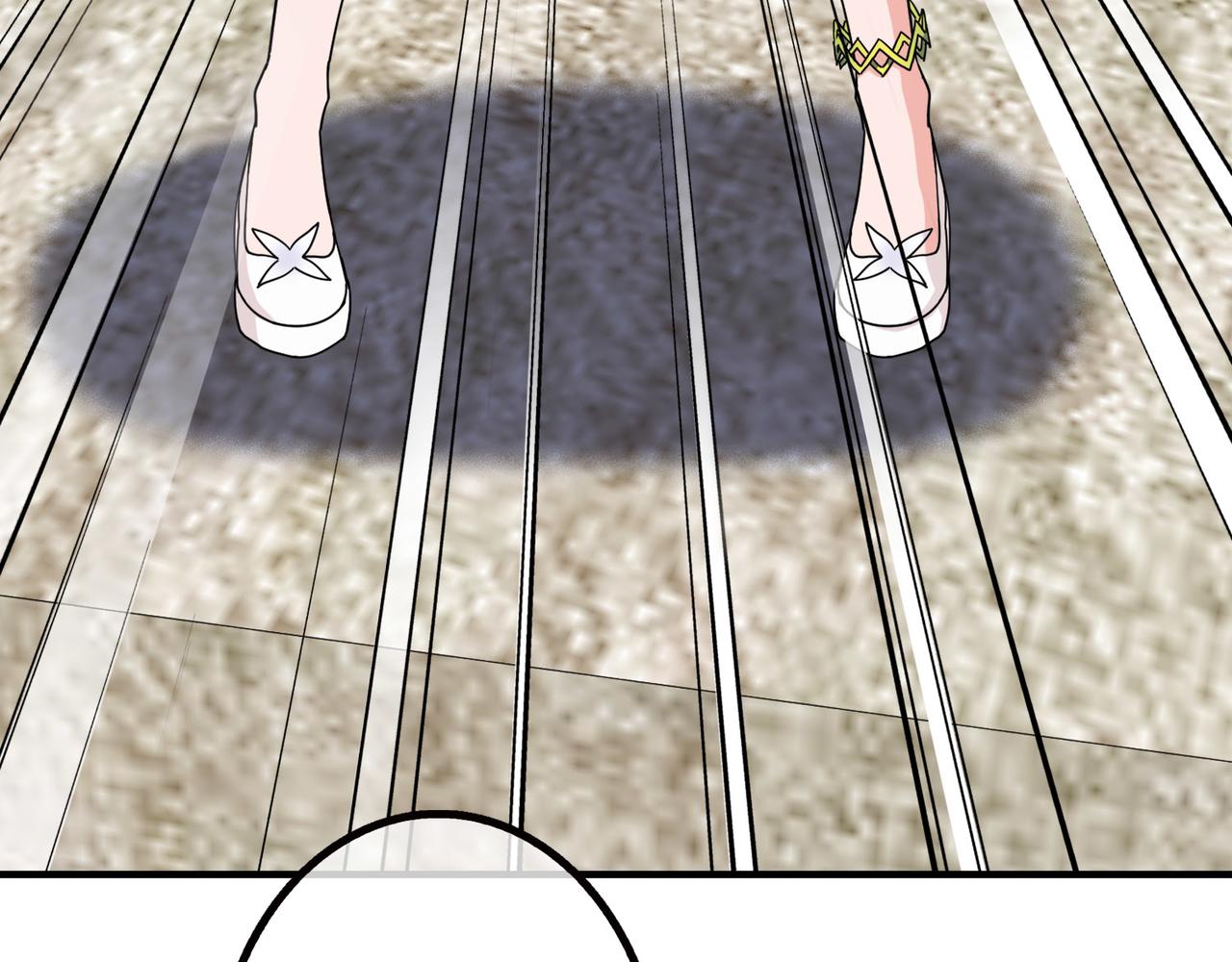 023被诅咒的人生（四）(1/5)-第23话