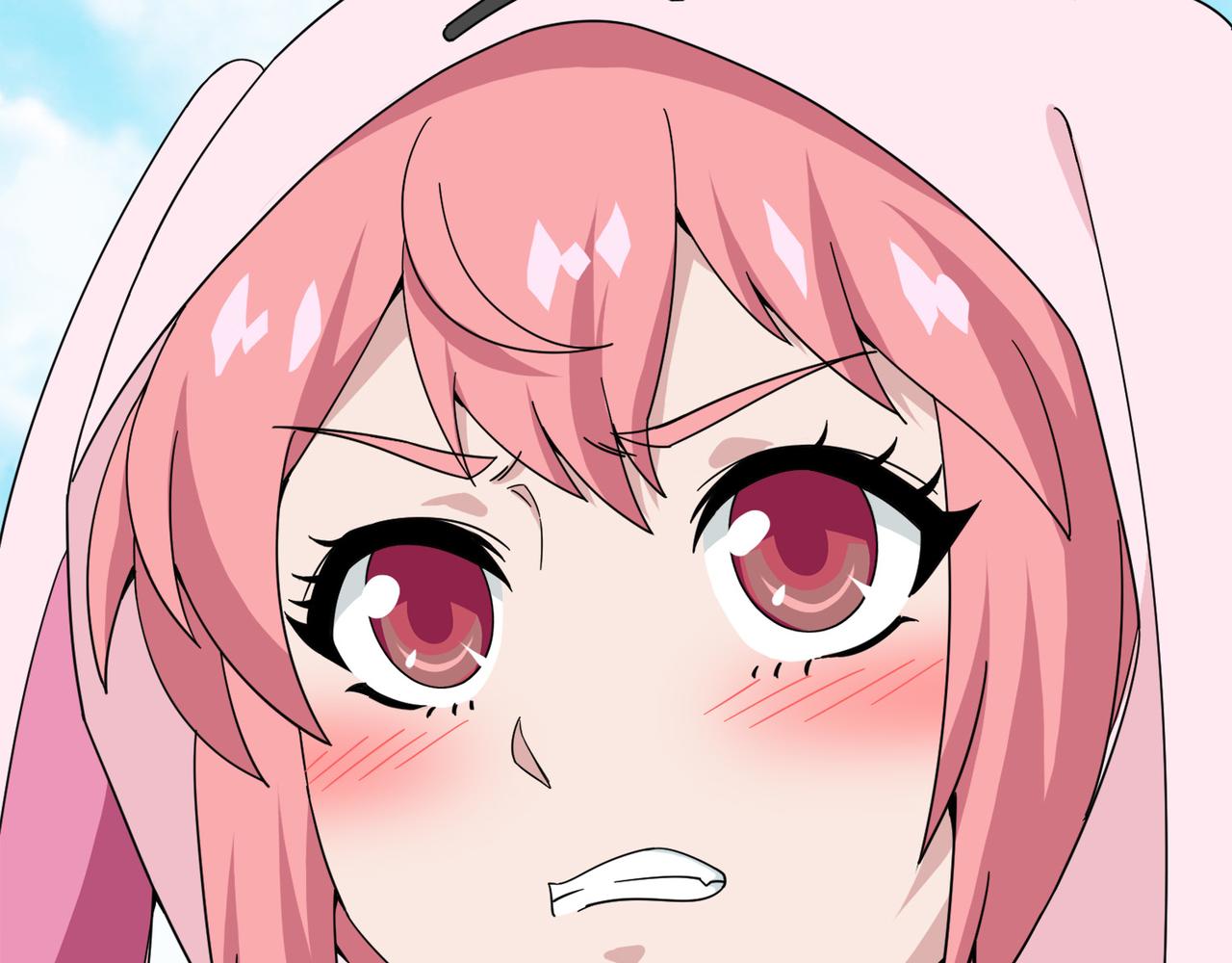 023被诅咒的人生（四）(1/5)-第23话