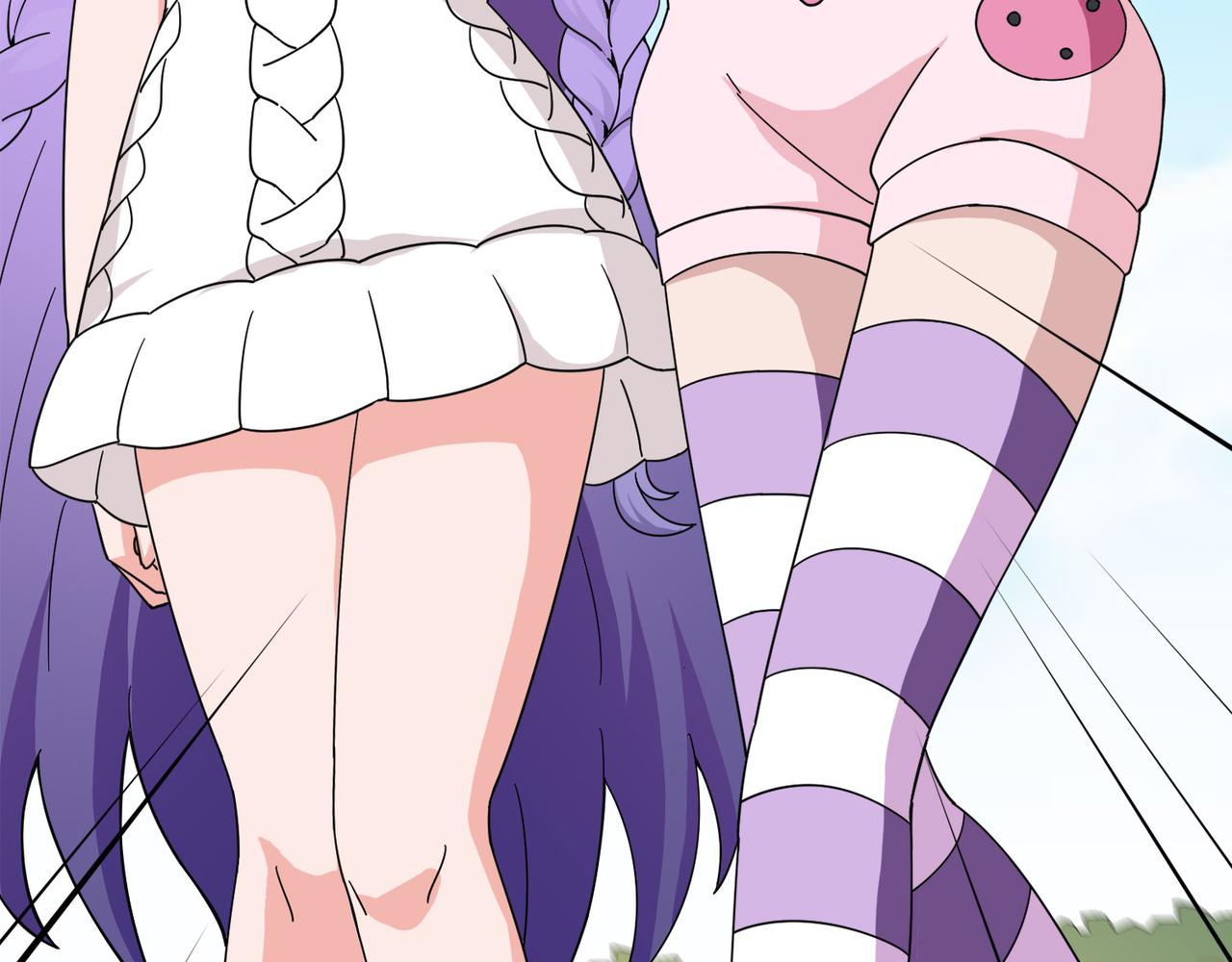 023被诅咒的人生（四）(1/5)-第23话