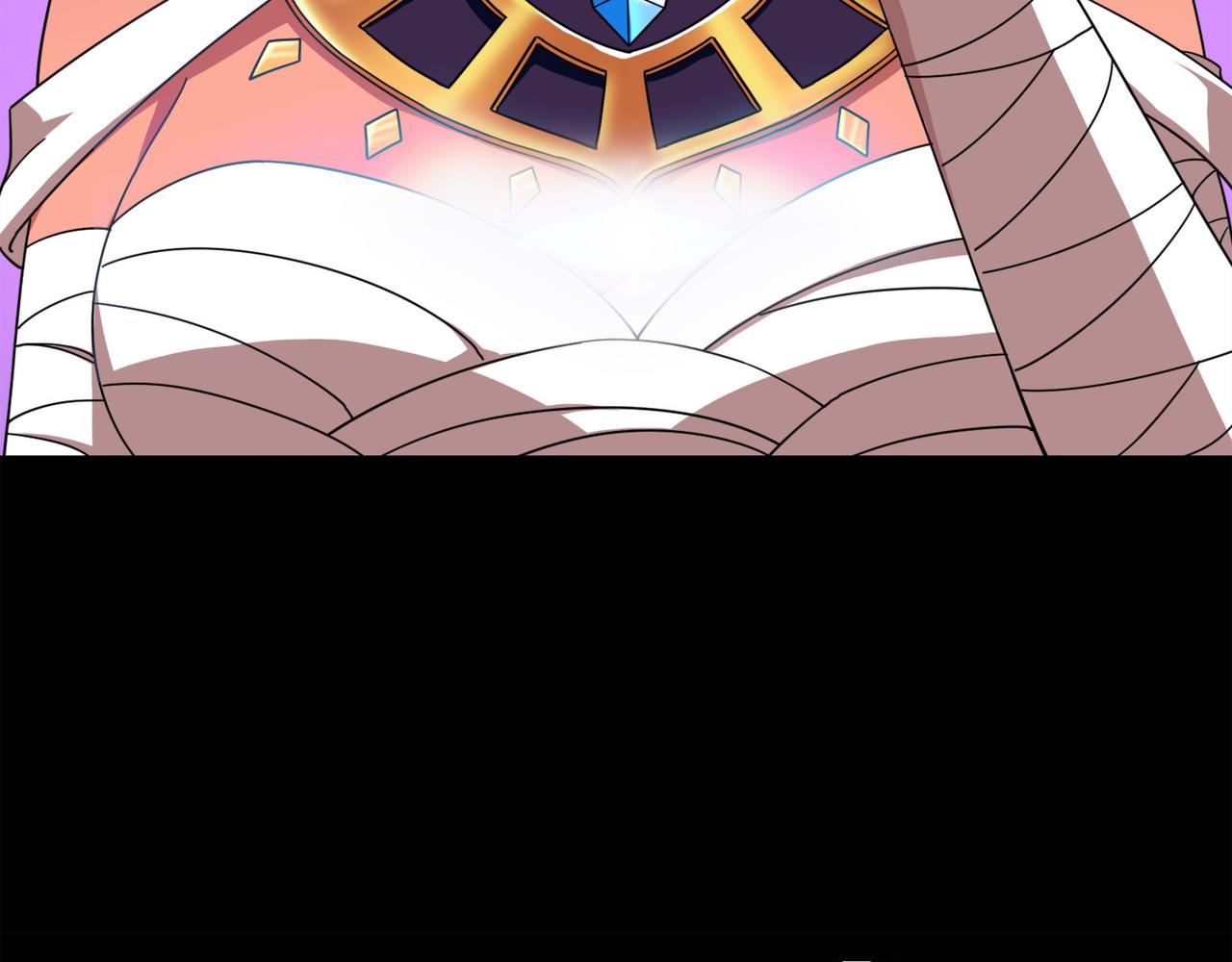 025被诅咒的人生（六）(1/5)-第25话