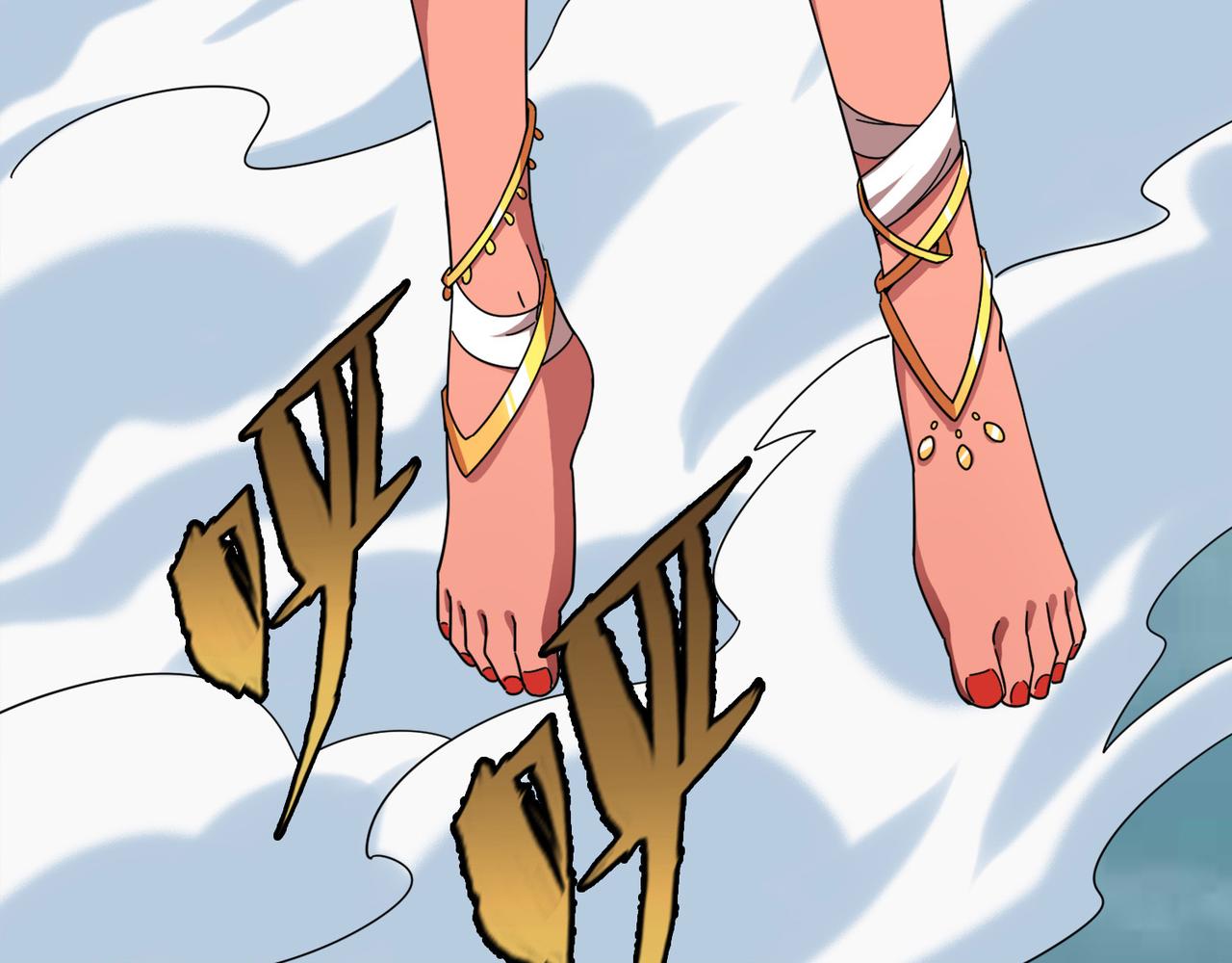 025被诅咒的人生（六）(1/5)-第25话