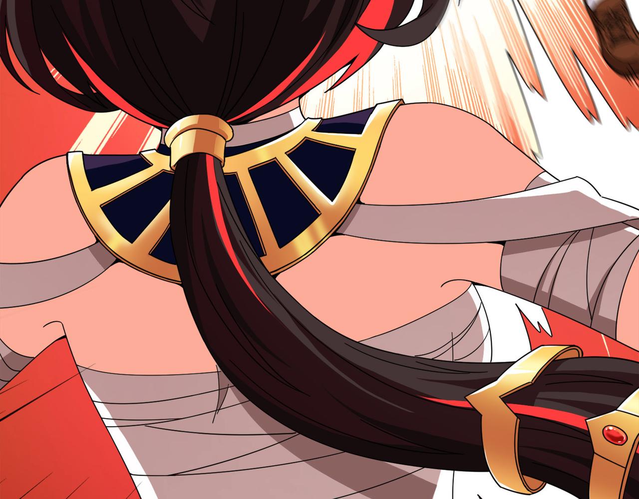 025被诅咒的人生（六）(1/5)-第25话