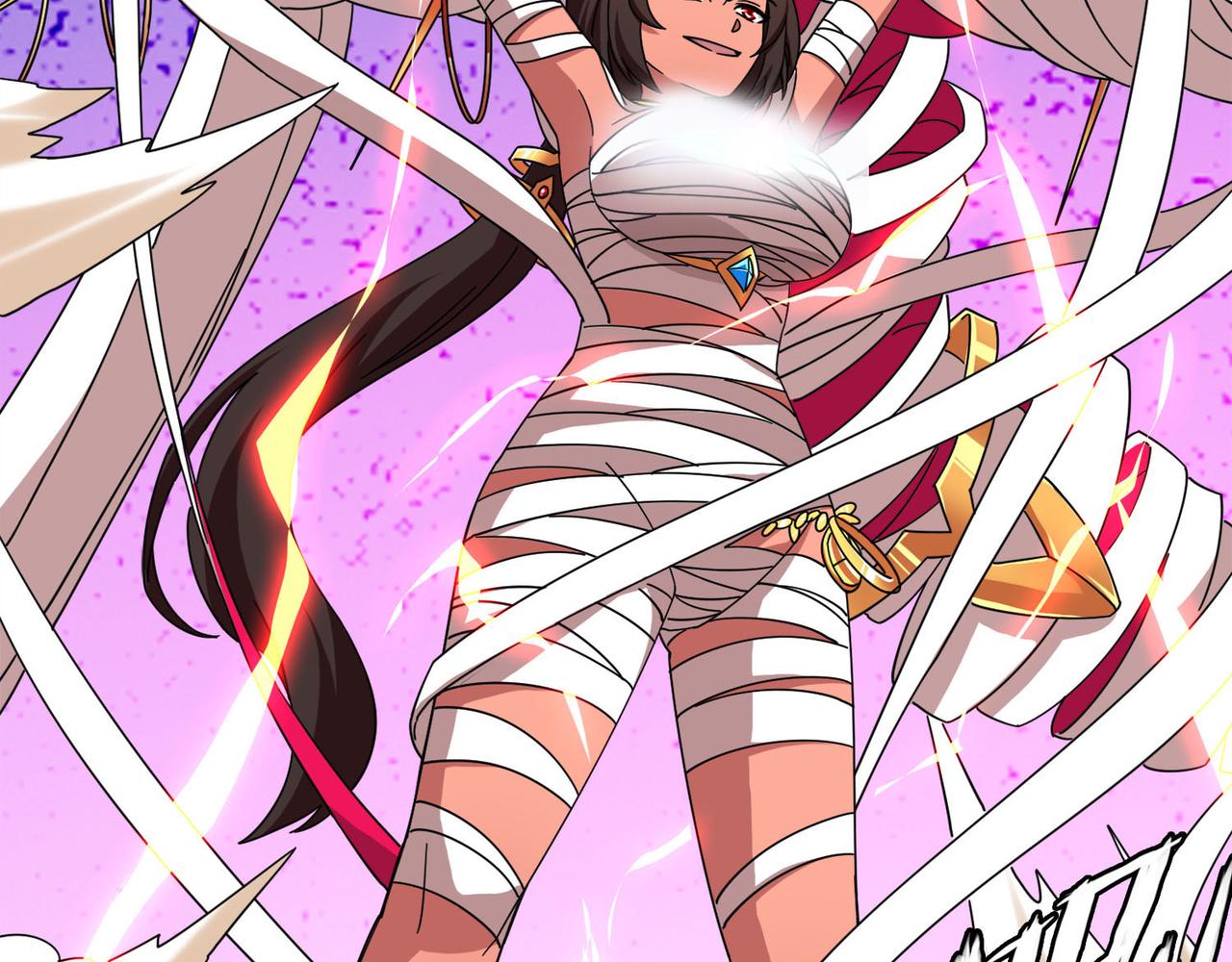 025被诅咒的人生（六）(1/5)-第25话