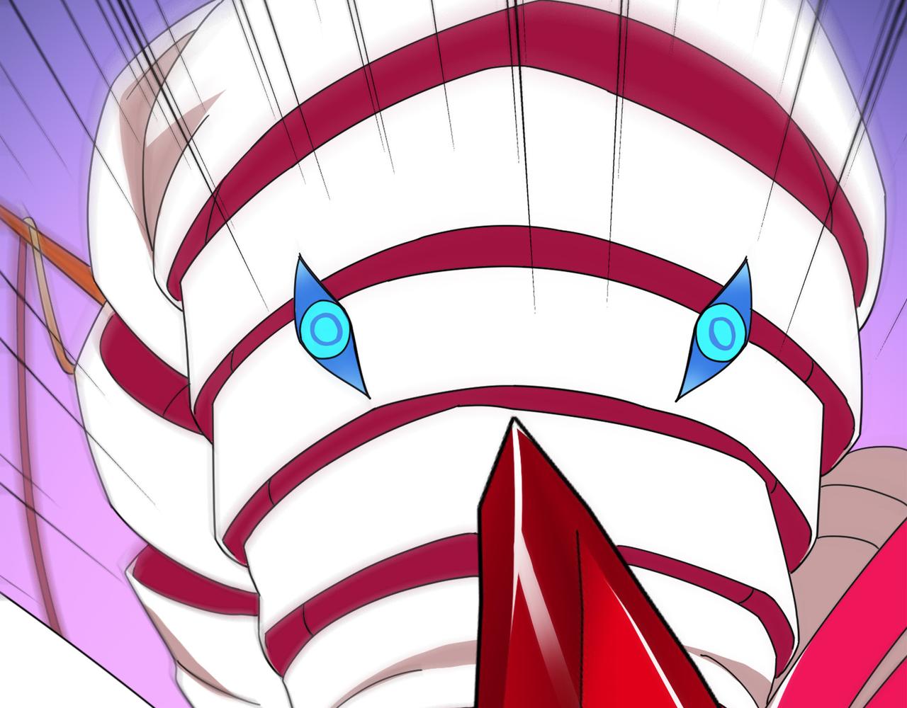 025被诅咒的人生（六）(1/5)-第25话