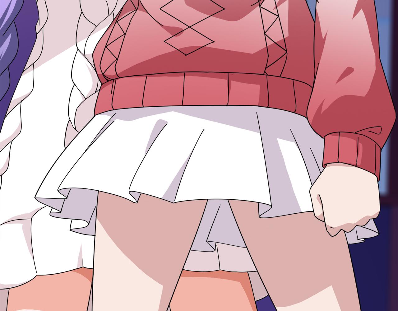 025被诅咒的人生（六）(1/5)-第25话