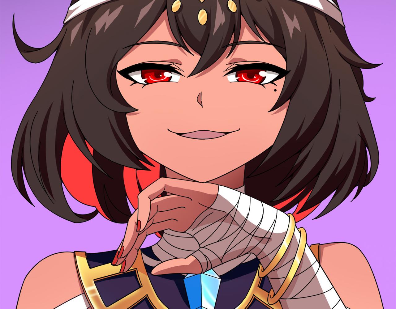 025被诅咒的人生（六）(1/5)-第25话