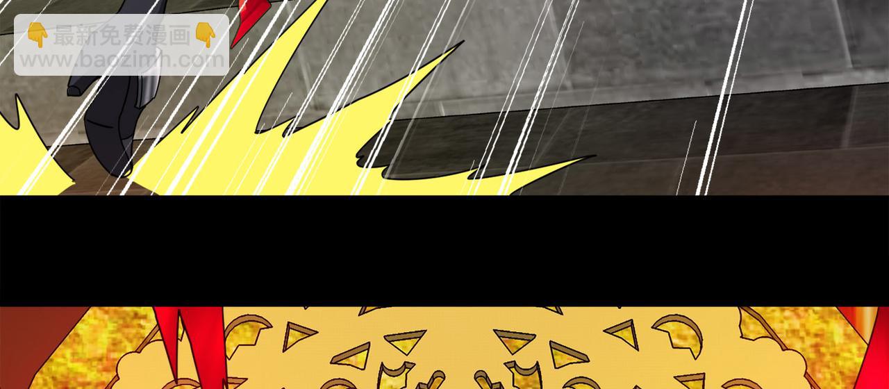 027被诅咒的人生（八）(1/5)-第27话