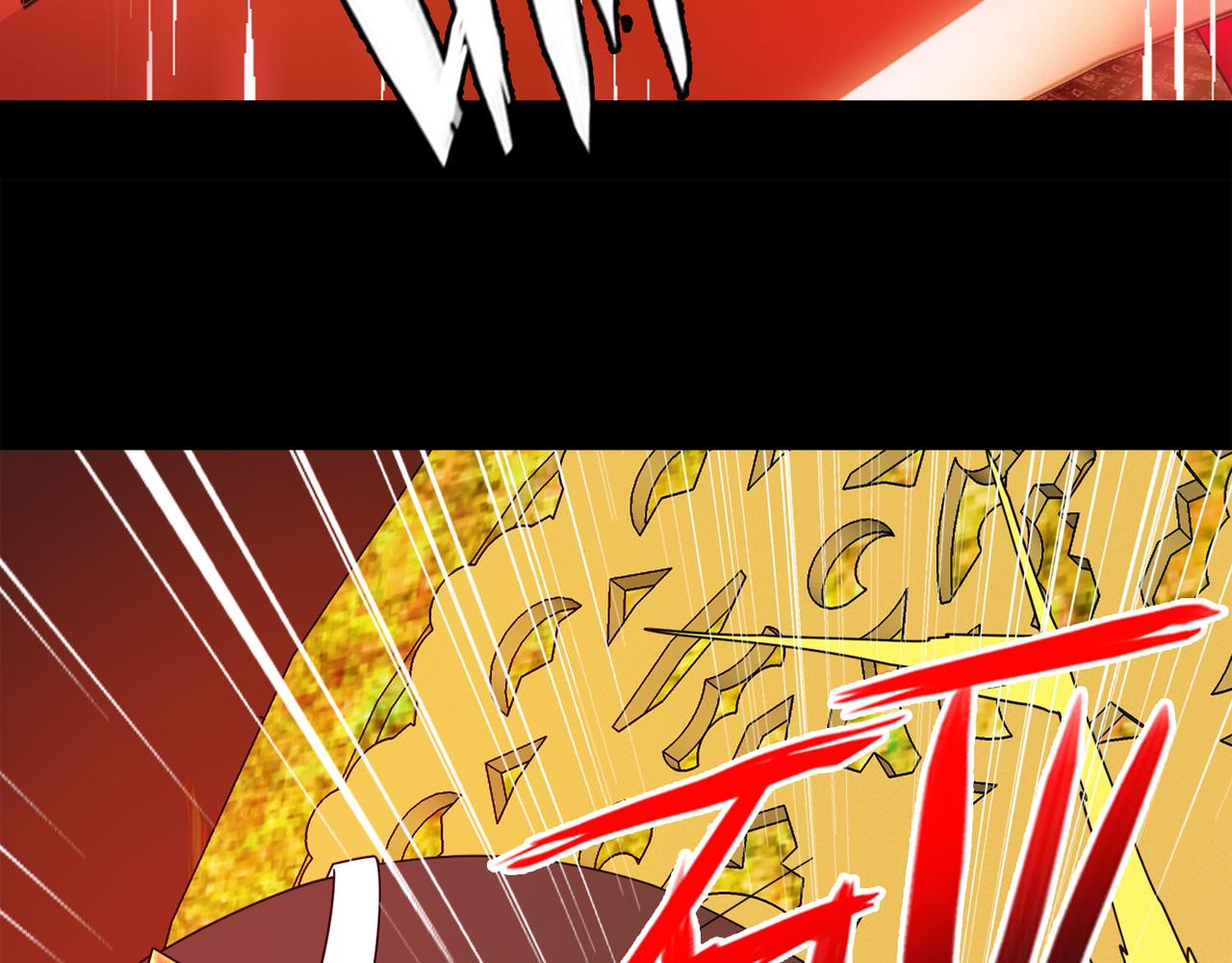 027被诅咒的人生（八）(1/5)-第27话