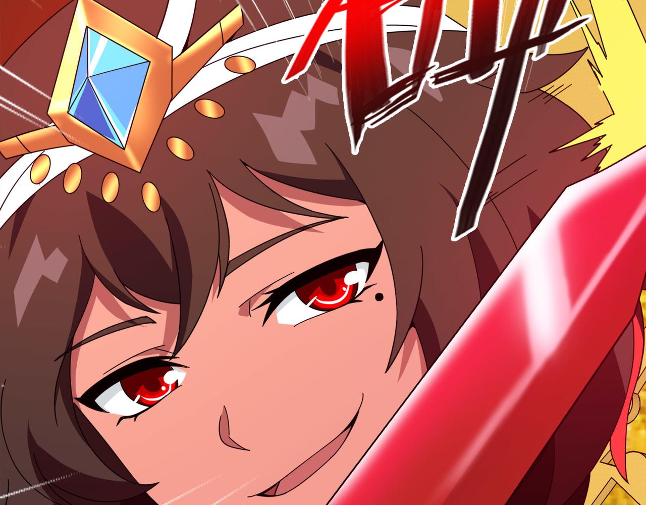 027被诅咒的人生（八）(1/5)-第27话