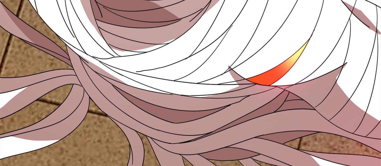 027被诅咒的人生（八）(1/5)-第27话