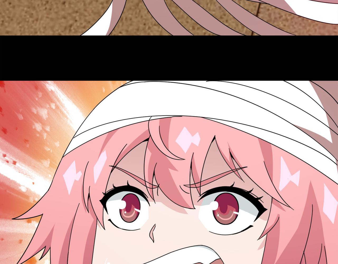 027被诅咒的人生（八）(1/5)-第27话