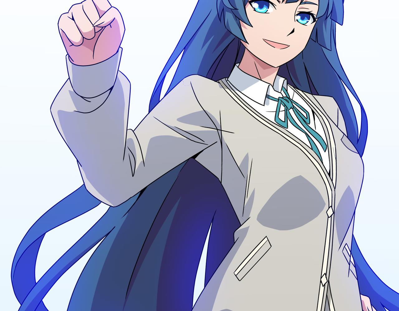 029内心的羁绊（二）(1/4)-第29话