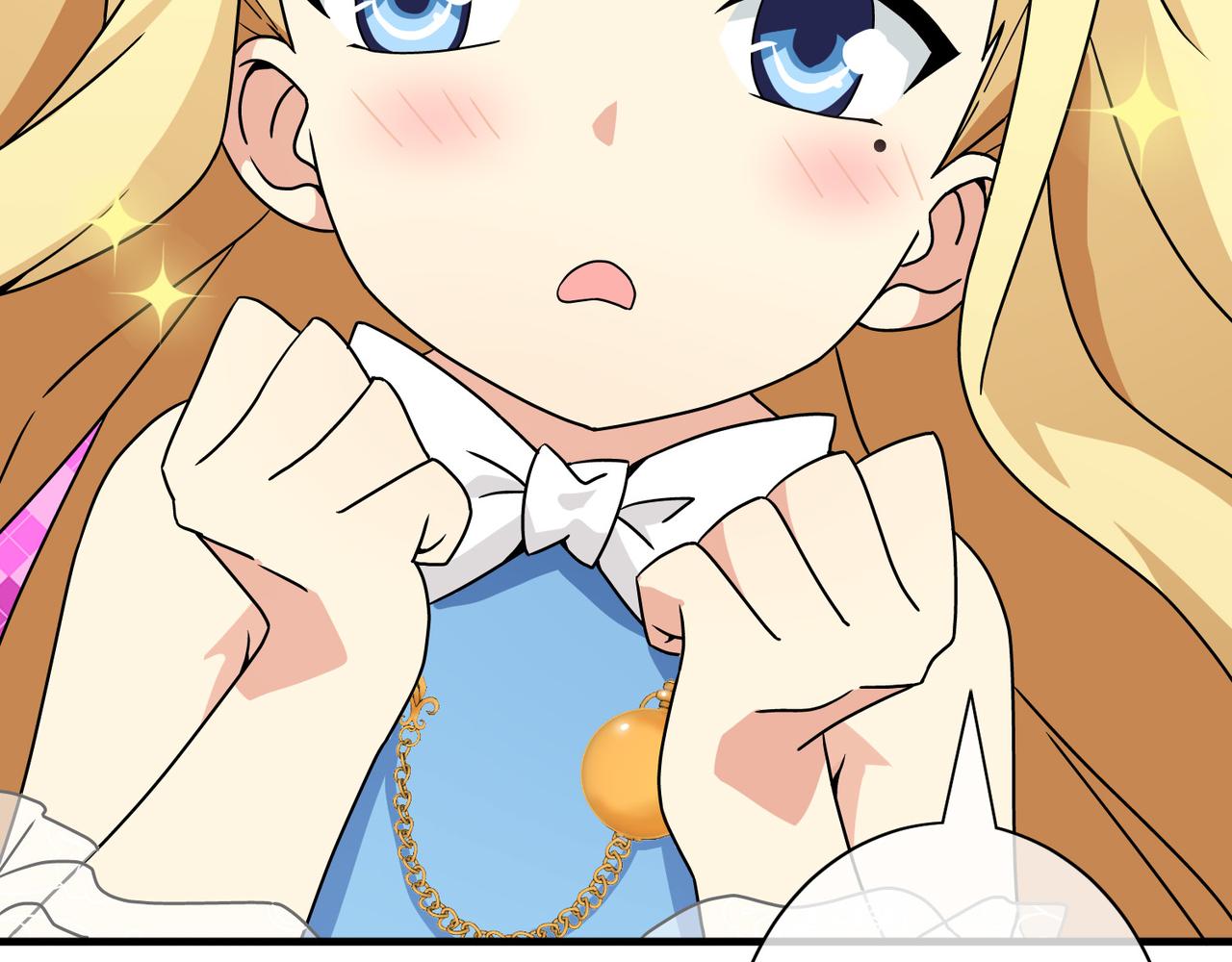 029内心的羁绊（二）(1/4)-第29话