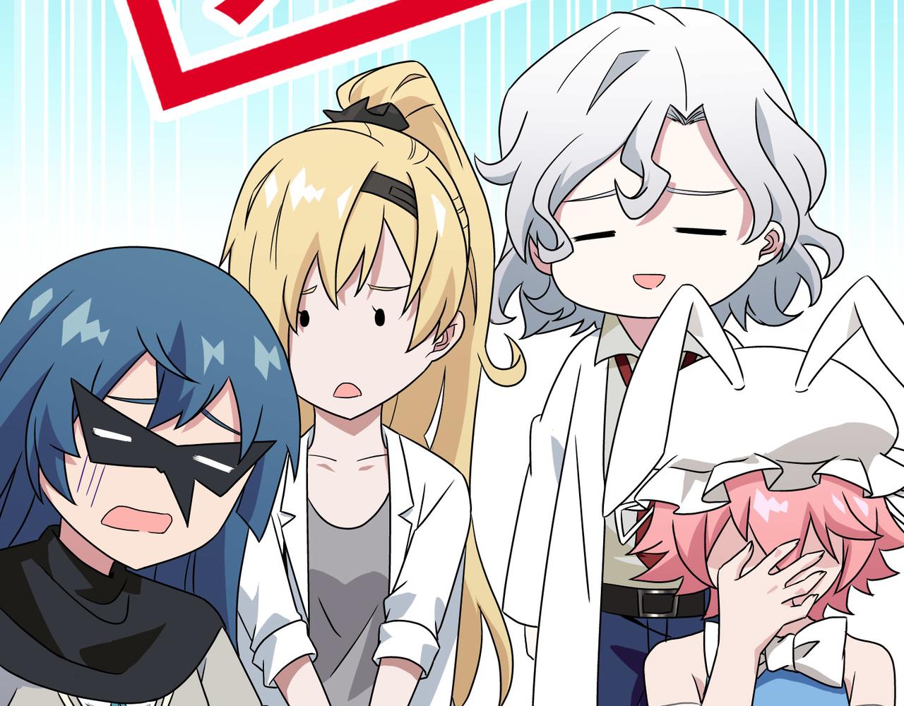 029内心的羁绊（二）(1/4)-第29话