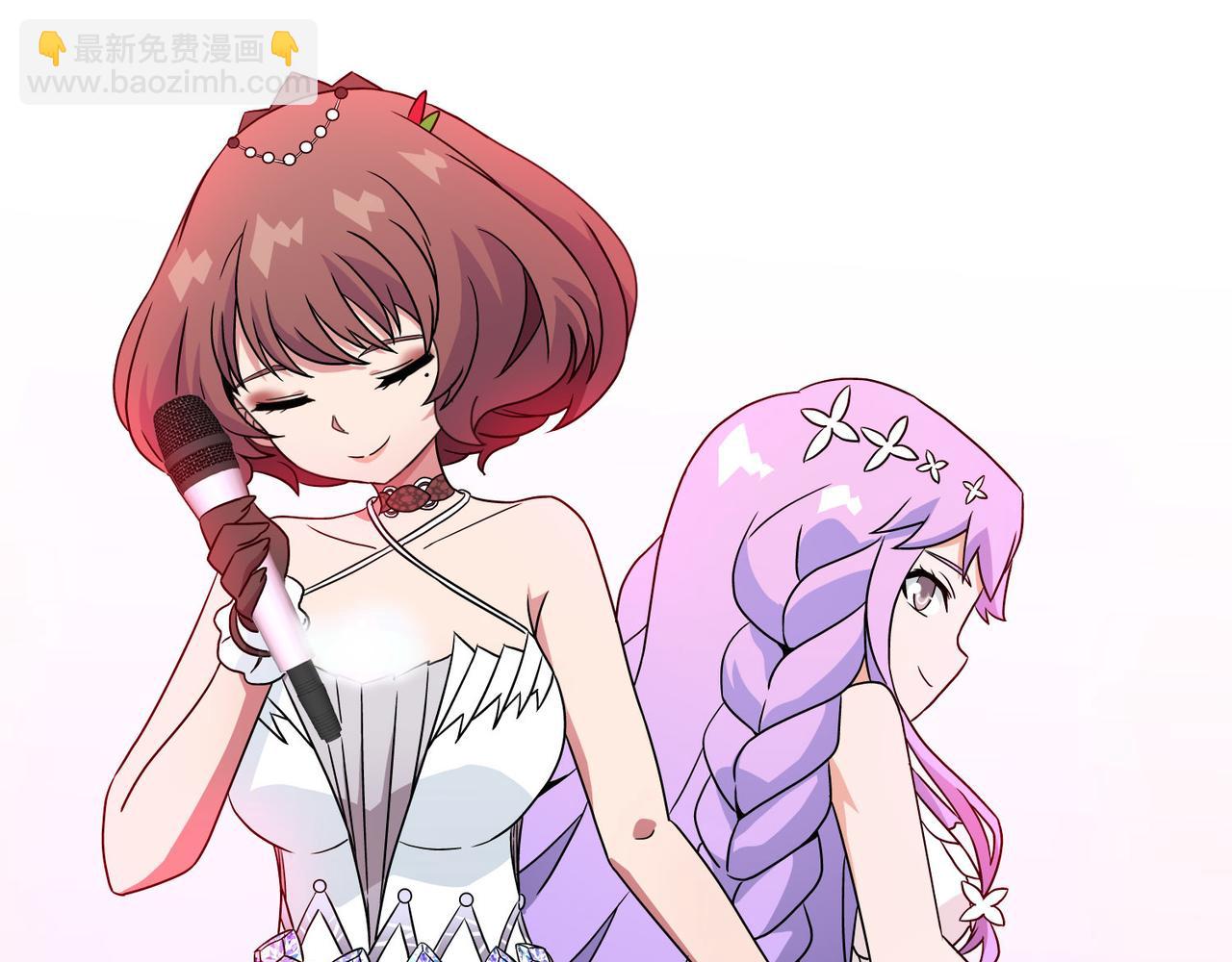 029内心的羁绊（二）(1/4)-第29话