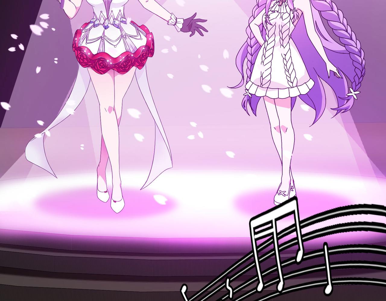 029内心的羁绊（二）(1/4)-第29话