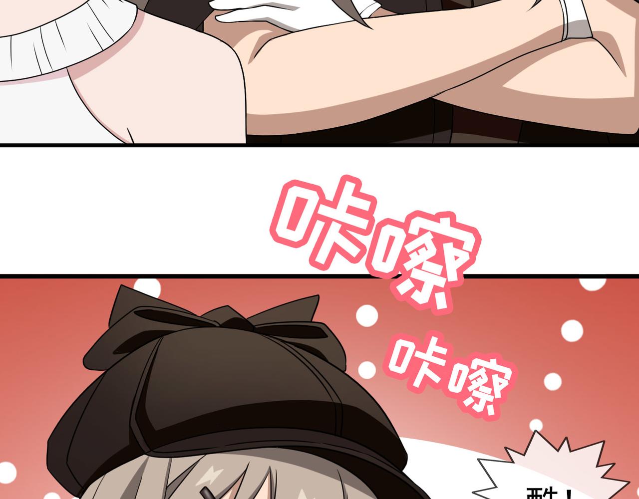 031内心的羁绊（四）(1/3)-第31话