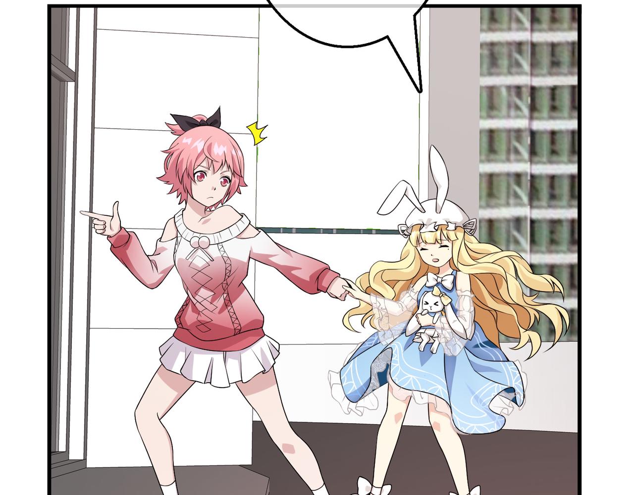 031内心的羁绊（四）(1/3)-第31话