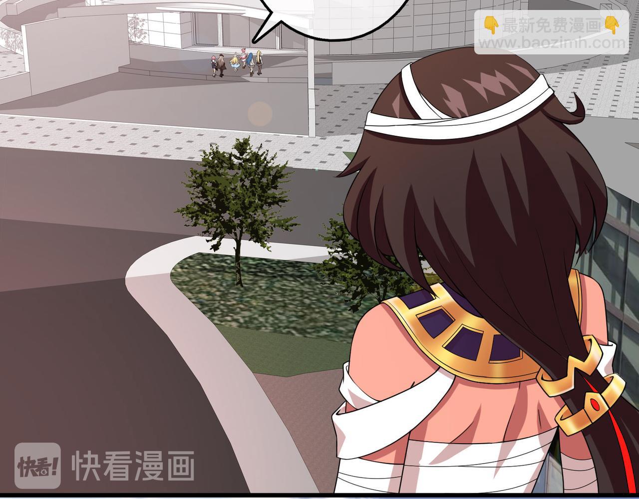 031内心的羁绊（四）(1/3)-第31话