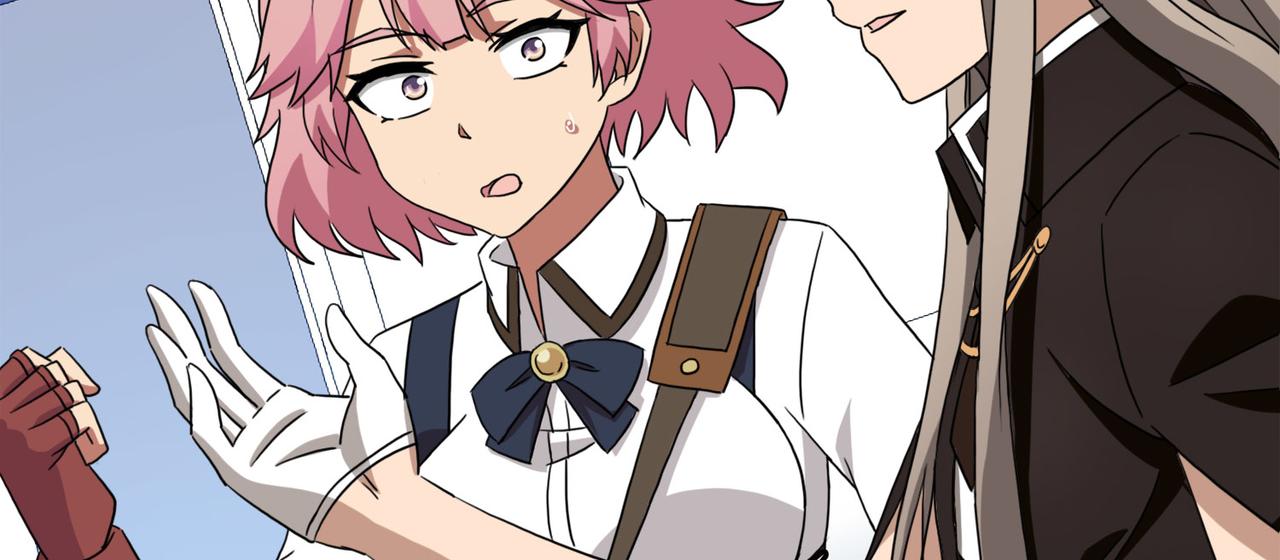 033内心的羁绊（六）(1/4)-第33话