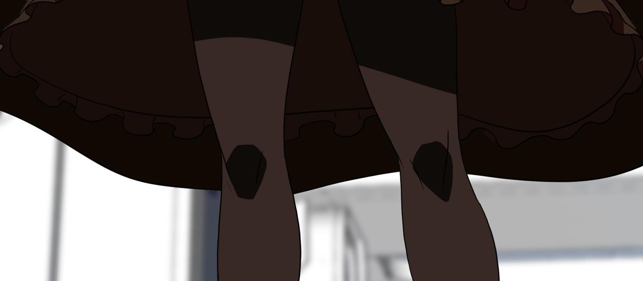 033内心的羁绊（六）(1/4)-第33话