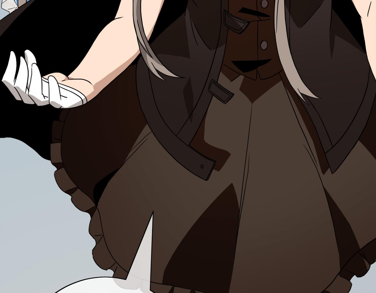 033内心的羁绊（六）(1/4)-第33话