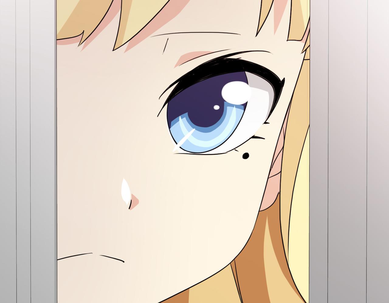 035内心的羁绊（八）(1/5)-第35话