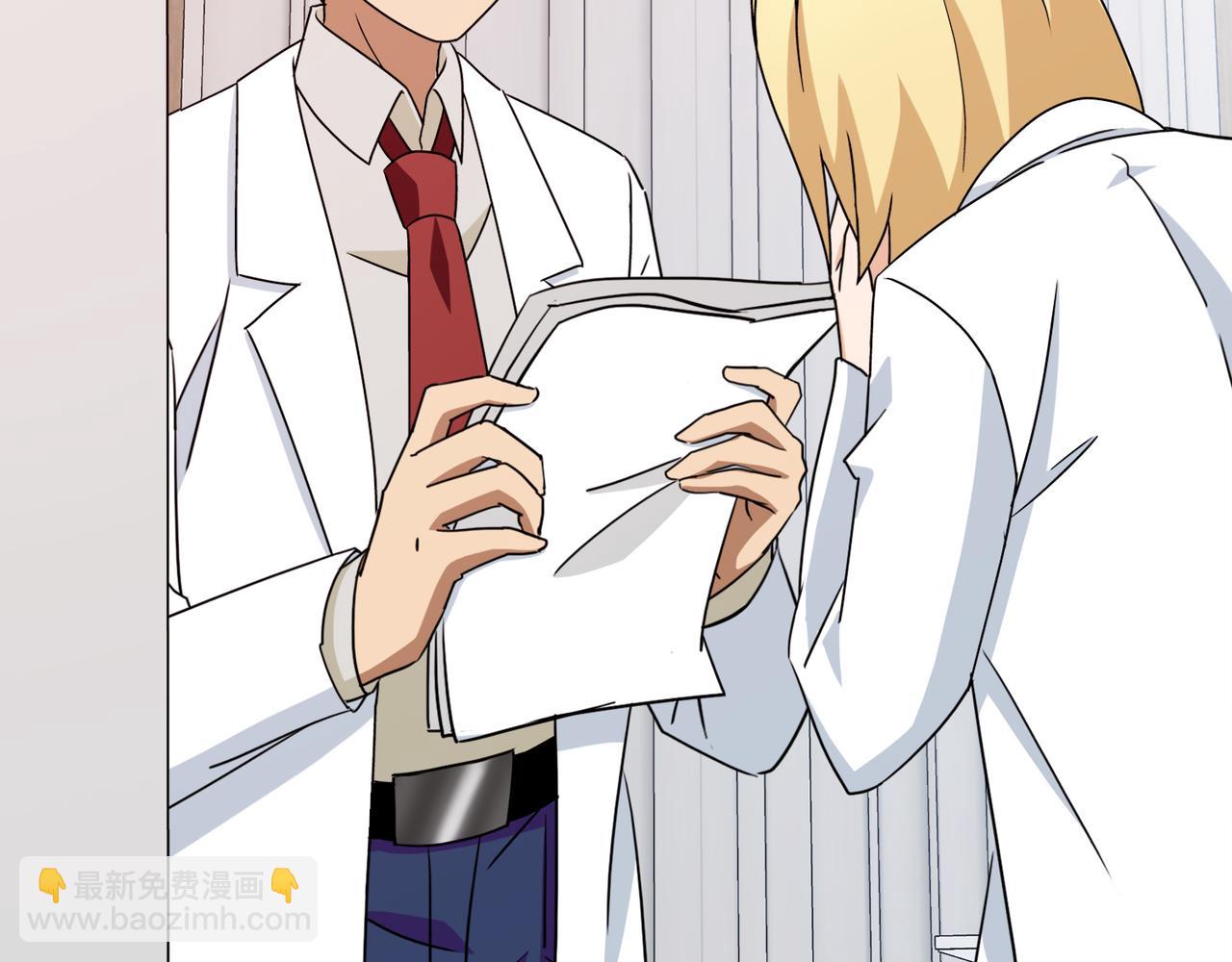 035内心的羁绊（八）(1/5)-第35话